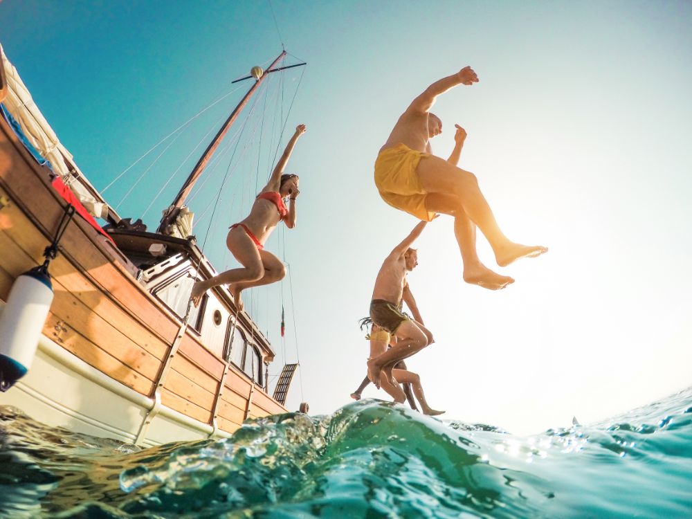 boat safety tips