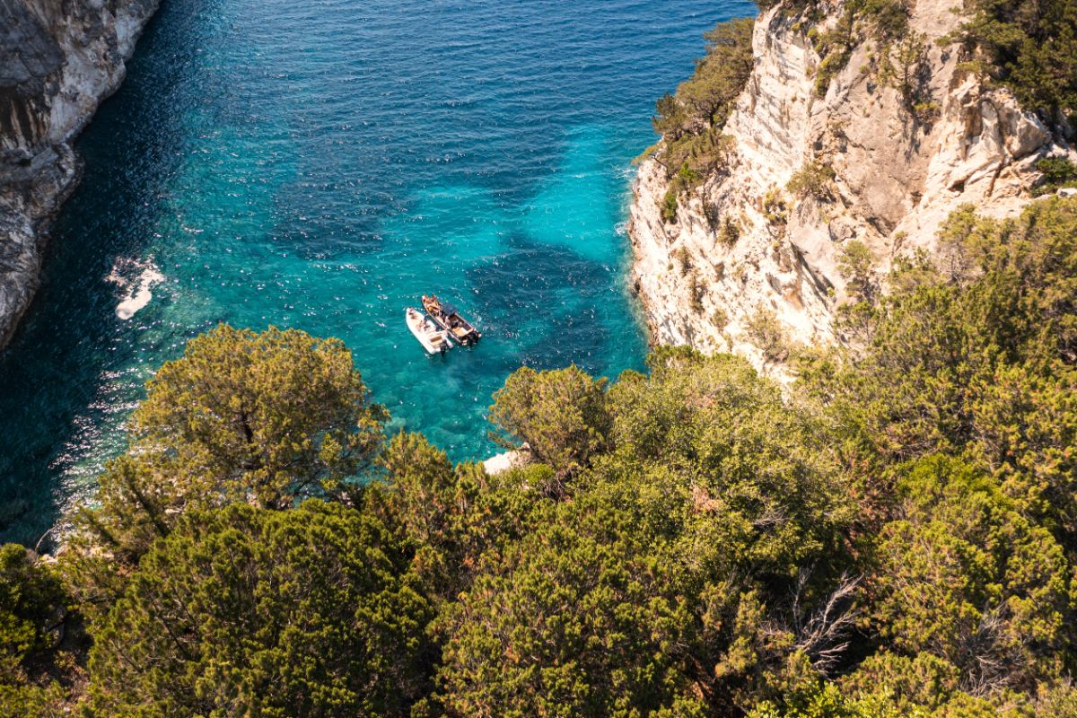 ενοικιαση σκαφών λευκάδα