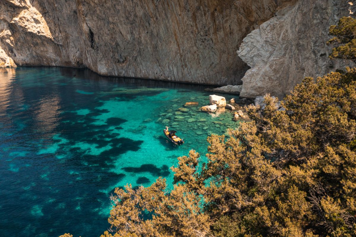 ενοικιαση φουσκωτών στην λευκάδα