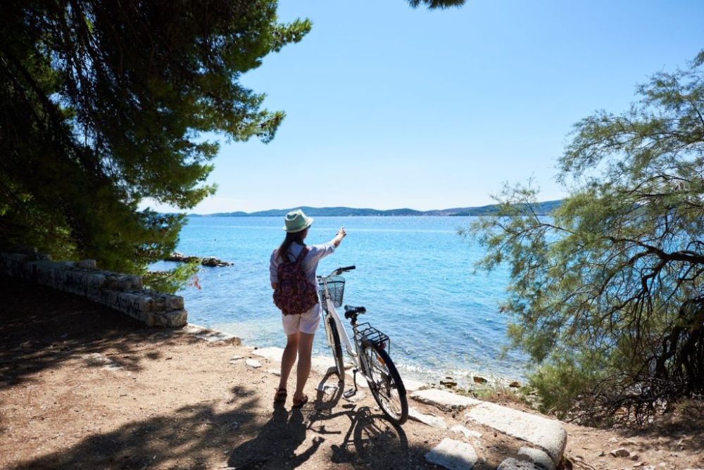 Eco-friendly tourism in Lefkada
