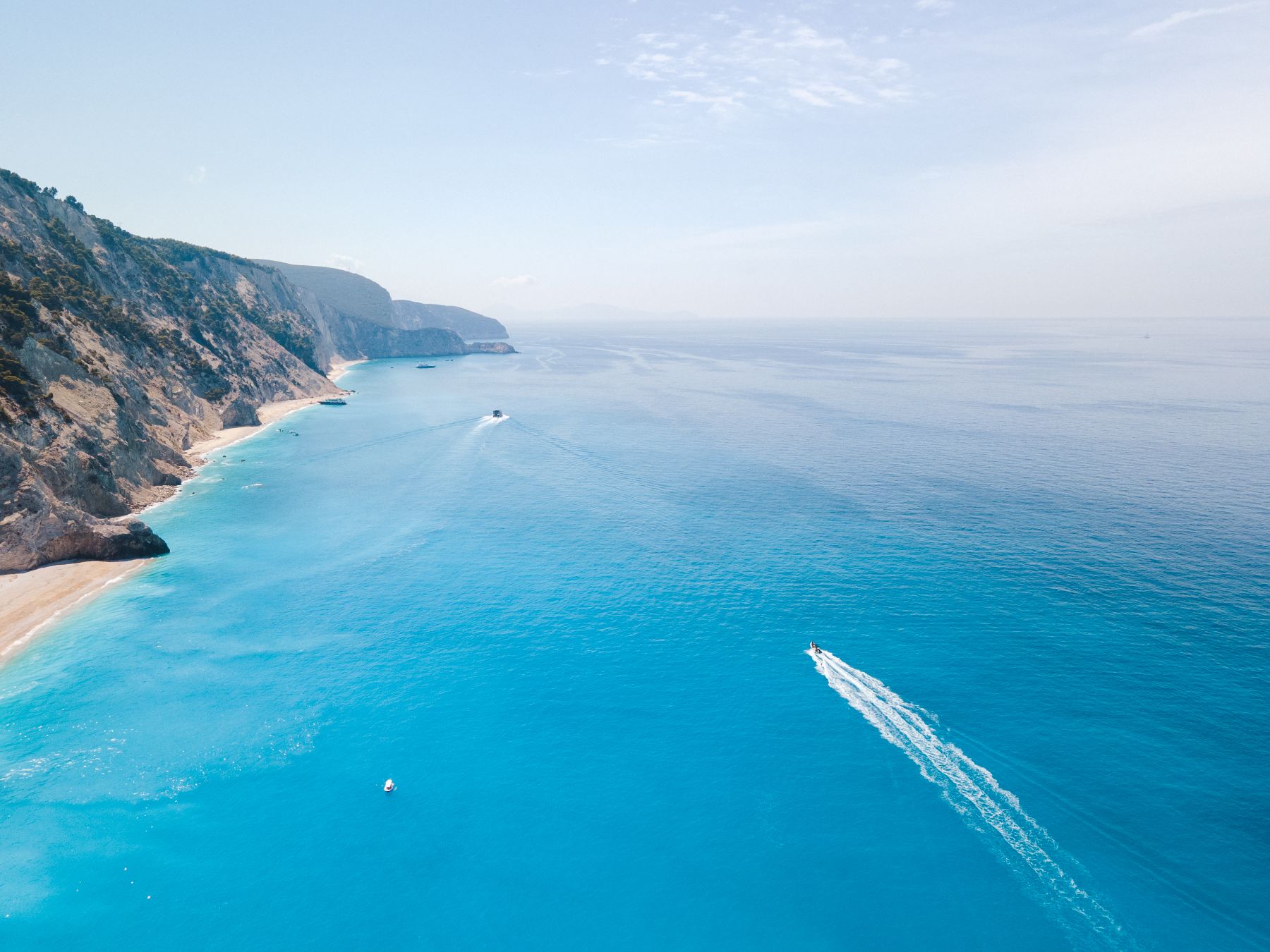 Aristotle Valaoritis national poet Ionian sea